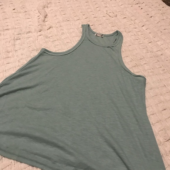 Free people intimately tank - Picture 3 of 5